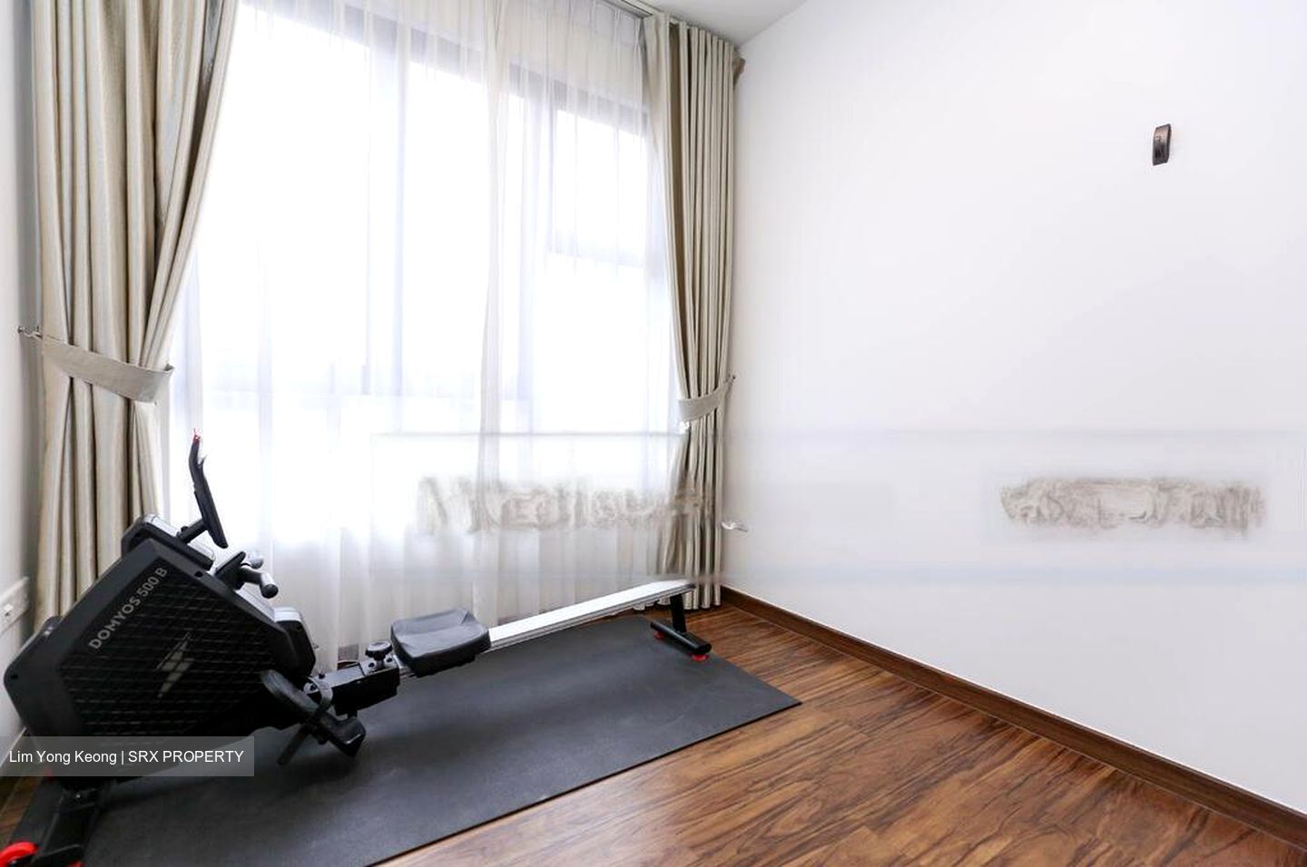 The Brownstone (D27), Condominium #445869181